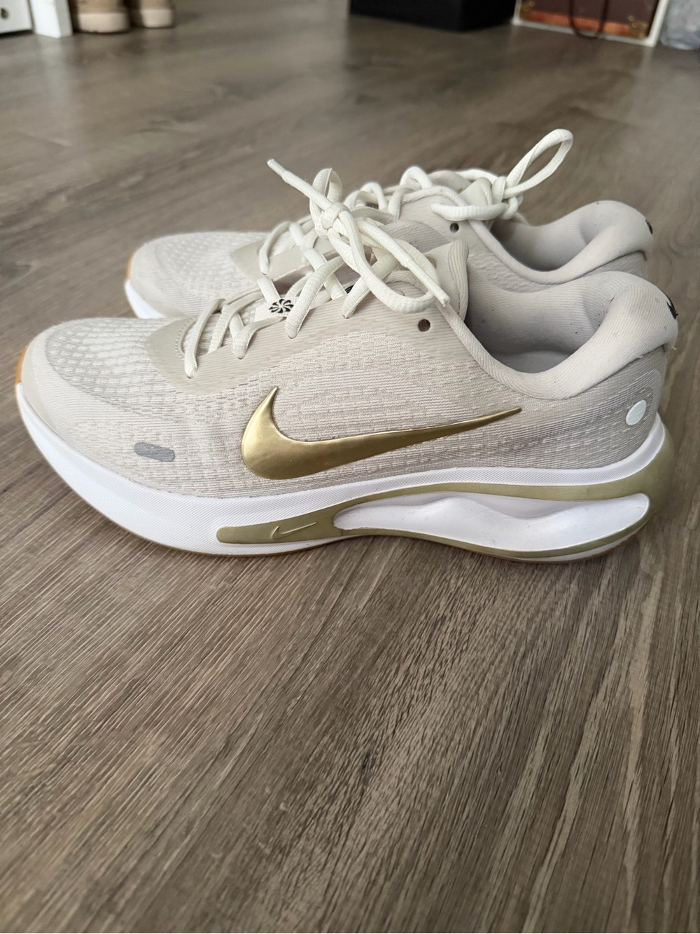 Women's Nike Journey Running Sneakers
